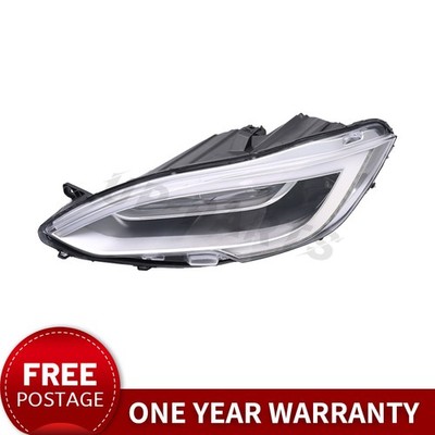 For 2016-20 Tesla Model S Front Left Driver Side LED Headlight Assembly