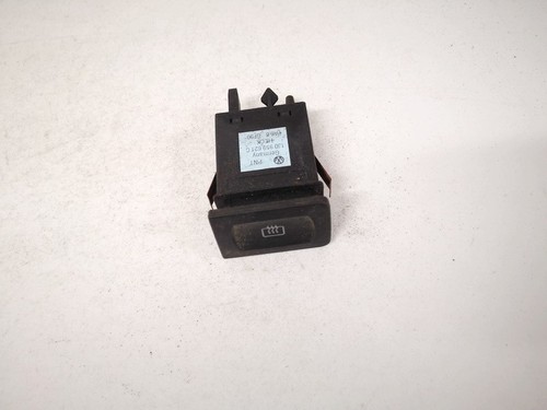 1J0959621C Schalter Heckscheibenheizung  Volkswagen Golf DE1594331-77