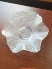 Listing for summerlins 4 Pieces of Carnival Glass