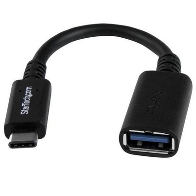 StarTech.com USB31CAADP USB 3.1 USB-C TO USB-A ADAPTER to Adapter Cable - M/ ~E~