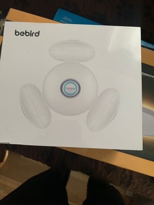 Bebird Home 30S Ear Wax Removal Tweezer Tool, Smart Ear Care System Cleaner Kit