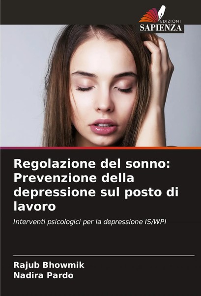 Regolazione Del Sonno: Prevenzione Della Depressione Sul Posto Di Lavoro Buch-image