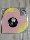 Taylor Swift Lover (Live From Paris) Heart Shaped Vinyl BRAND NEW SHIPS SAME DAY