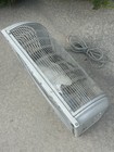 Vintage Homart Sears Large Industrial Window Fan-Runs Quiet-Excellent Condition! — photo 8