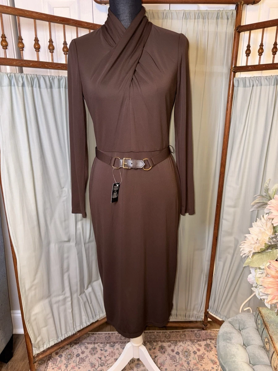 Ralph Lauren Brown Dresses for Women for sale | eBay Ralph Lauren Brown Dresses for Women for sale | eBay