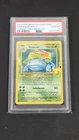 PSA 10 Venusaur 15/102 Celebrations Classic Collection Pokémon 2021 *Cracked*