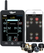 VALTERRA PRODUCTS LLC TM22130