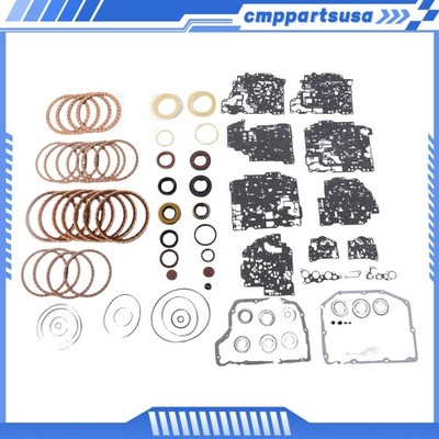 TF80-SC TF81-SC AF21 Transmission Frictions Overhaul Kit For Hyundai Mazda Volvo