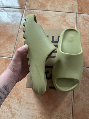 Yeezy Slide ''RESIN'' 2022 - Size 10 - fz5904 (15166-31)