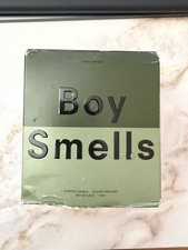 Boy Smells Hinoki Fantome Scented Candle Brow...