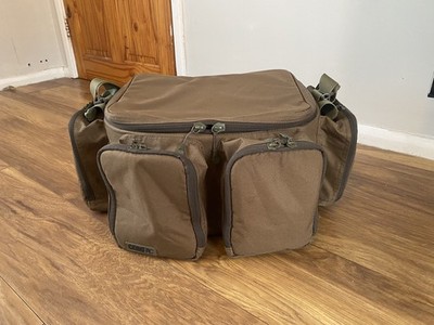 Korda Compac Carryall Large Hold All guter gebrauchter Zustand 