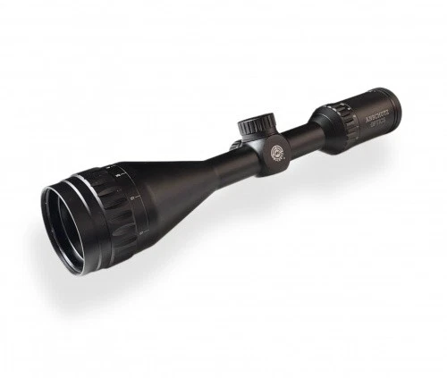 Anschütz Optics 64530 Zielfernrohr Air Pro 4-12x50 AP MIL Dot Absehen