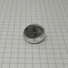 Yamaha Euphonium YEP-201S, YEP-201MS, Finger Button, Silver-Plate No Pearl