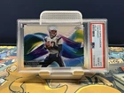 2024 Topps Chrome Tom Brady Helix SSP PSA 10 New England Patriots