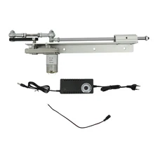 DC24V Mini Telescopic Linear Actuator 3-15CM Adjustable Telescopic Rocker