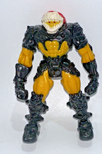 GWAR Mighty Morphin Power Rangers 4