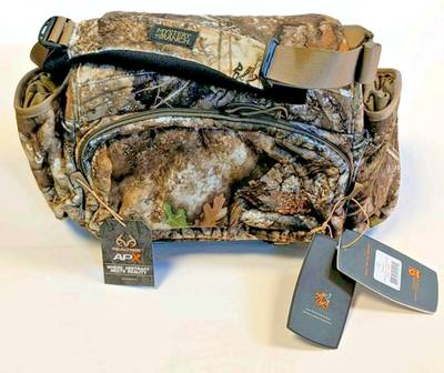 MYSTERY RANCH Treehouse 9 Size Large Realtree APX Hunting Hip