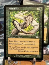 MTG | Root Sliver [Onslaught] NF