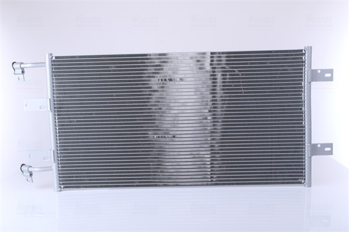 CONDENSER AIR CONDITIONING 94678 FOR RENAULT TRAFIC/II/Rodeo/Platform/Chassis - Picture 4 of 15