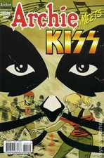 Archie #629B VF- 7.5 2012 Stock Image