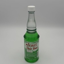 Jeris Hair Tonic with Oil 14 oz Brand New Fac...