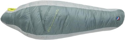 Big Agnes Sidewinder 0 Mumienschlafsack, regular
