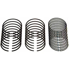 Sealed Power Performance Piston Ring Set E-908K 4.000" Bore 1.5mm/1.5mm/4.0mm