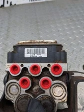 2001-2002 Chevy Silverado Sierra 2500 ABS Anti Lock Brake Pump Assembly 2500HD