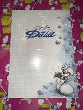 Diddl A5 Block Original verpackt In Folie Ver...