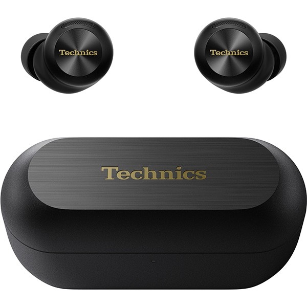 Technics EAH-AZ100 美品 Amazon.com: Technics Reference Class Hi-Fi Wireless Earbuds
