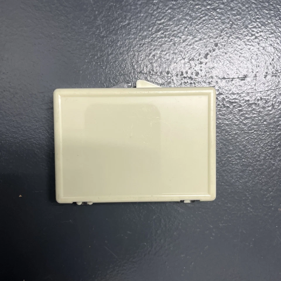 Cuchillo de Bolsillo Plegable Vintage Colonial EE. UU. 2 Hojas Llavero Cataratas del Niágara Souven Foto 4 de 4