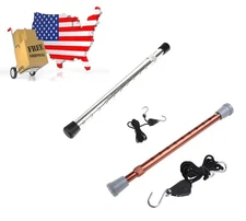 Car Hood Prop Rod Holder Stand Kit PDR Engine Cover Repair Tool