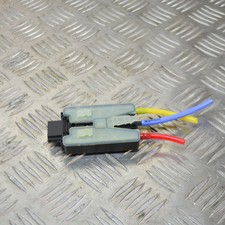 MERCEDES-BENZ C W205 2013 Other Interior Parts 007290280C