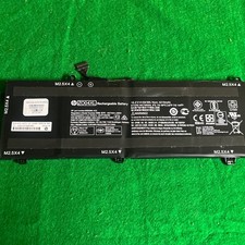 OEM HP ZBook Studio G3 G4 ZO04XL Laptop Battery 15.2V 64Wh 4210mAh 2G3