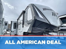 2026 Grand Design Momentum 399M