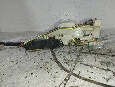 Porte avant et accessoires Mazda DEMIO