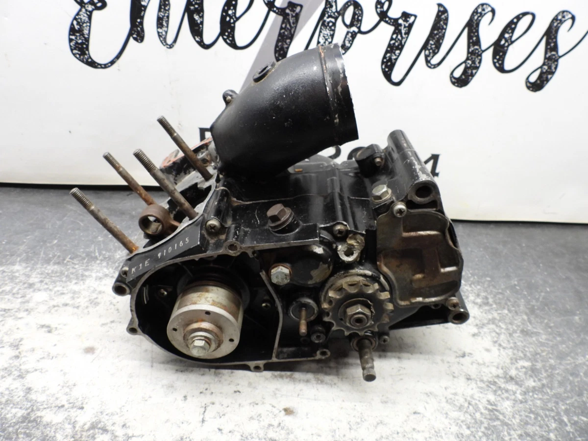 Motorcycle Parts for 1976 Kawasaki KX125 for sale | eBay