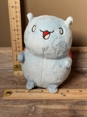 Applause by Russ Bravest Warriors Cat Bug 6'' Plush Toy Stuffed Animal, Retired