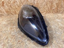 Porsche Macan (95B) 2022 Vorne Scheinwerfer 95b941010ah GEK9982