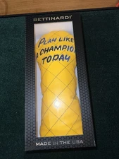 Bettinardi X Notre Dame ‘Play Like A Champion Today’ Wood Head Cover Set IN BOX