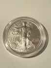 2008 American Eagle One Ounce Silver Uncirculated Coin