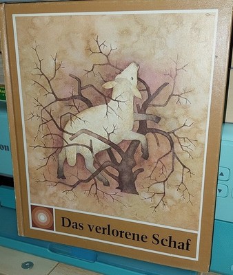 Das verlorene Schaf von Schindler, Regine, Heyduck-Huth,... | Buch | Zustand gut