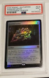 Psa 10 Jeweled Lotus | eBay