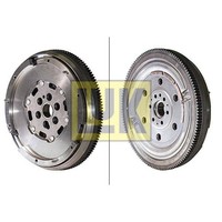 LuK Schwungrad Zweimassenschwungrad FüR CitroëN Berlingo B9 1.6 Hdi 90