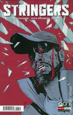 Stringers #3B NM 2015 Stock Image