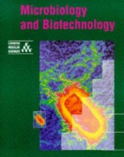 Microbiology and Biotechnology (Cam..., University of C