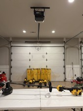 Dewalt 60v Max Flexvolt 17  Brushless String ...