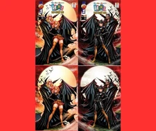 ARCHIE MEETS JAY AND SILENT BOB #1 JAMIE TYNDALL VARIANTS, NM CHOOSE