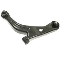 Lenker, RadaufhäNgung Blue Print ADM58662 FüR Mazda, Vorderachse Links