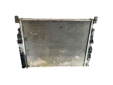 Mercedes-Benz ML W164 2011 Wasserkühler A2515001304 Diesel LGI99139 Mercedes-Benz ML W164 2011 Wasserkühler A2515001304 Diesel LGI99139